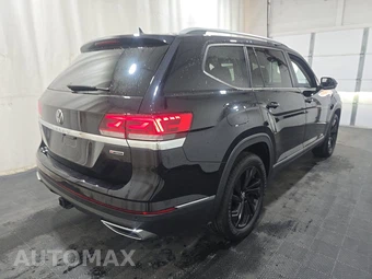 2022 Volkswagen Atlas Highline - miniatura 4