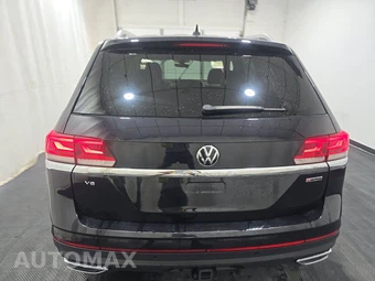 2022 Volkswagen Atlas Highline - miniatura 5