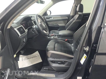 2022 Volkswagen Atlas Highline - miniatura 7