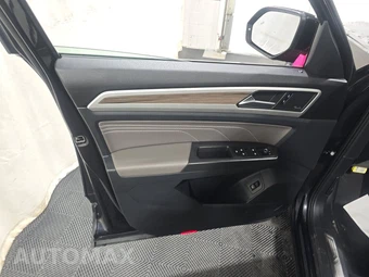 2022 Volkswagen Atlas Highline - miniatura 9