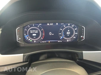 2022 Volkswagen Atlas V6 SE w/Technology - miniatura 12