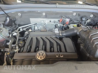 2022 Volkswagen Atlas V6 SE w/Technology - miniatura 16
