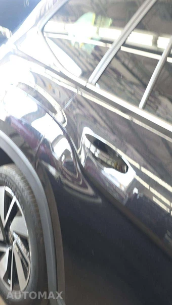 2022 Volkswagen Atlas V6 SE w/Technology - miniatura 23