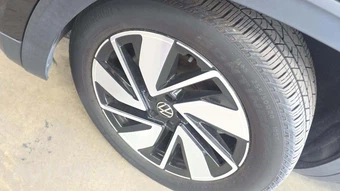 2022 Volkswagen Atlas V6 SE w/Technology - miniatura 25