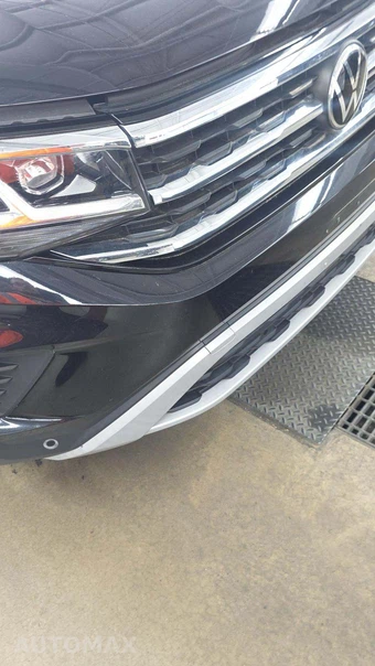 2022 Volkswagen Atlas V6 SE w/Technology - miniatura 30