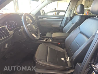 2022 Volkswagen Atlas V6 SE w/Technology - miniatura 7