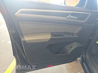 2022 Volkswagen Atlas V6 SE w/Technology - miniatura 9