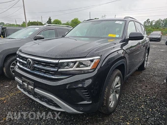2022 Volkswagen Atlas V6 SE w/Technology