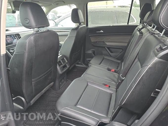2022 Volkswagen Atlas V6 SE w/Technology - miniatura 13