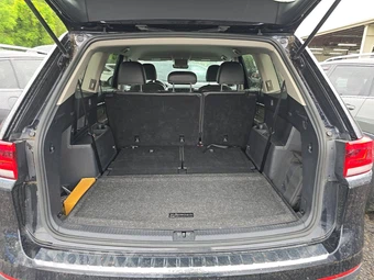2022 Volkswagen Atlas V6 SE w/Technology - miniatura 16