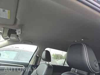 2022 Volkswagen Atlas V6 SE w/Technology - miniatura 19