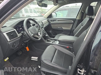2022 Volkswagen Atlas V6 SE w/Technology - miniatura 7