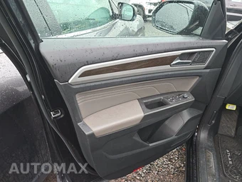 2022 Volkswagen Atlas V6 SE w/Technology - miniatura 9
