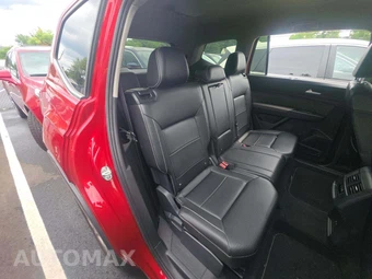 2022 Volkswagen Atlas V6 SE w/Technology - miniatura 17