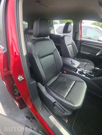 2022 Volkswagen Atlas V6 SE w/Technology - miniatura 19