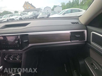 2022 Volkswagen Atlas V6 SE w/Technology - miniatura 20