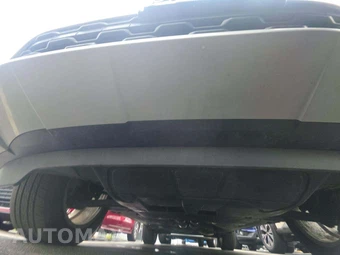 2022 Volkswagen Atlas V6 SE w/Technology - miniatura 7