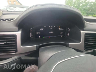 2022 Volkswagen Atlas V6 SE w/Technology - miniatura 9