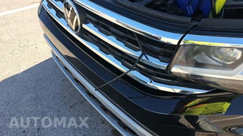 2022 Volkswagen Atlas V6 SE w/Technology - miniatura 21