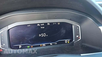 2022 Volkswagen Atlas V6 SE w/Technology - miniatura 29