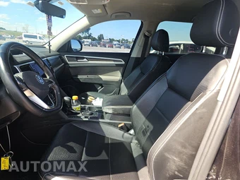 2022 Volkswagen Atlas V6 SE w/Technology - miniatura 7
