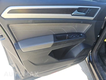 2022 Volkswagen Atlas V6 SE w/Technology - miniatura 9