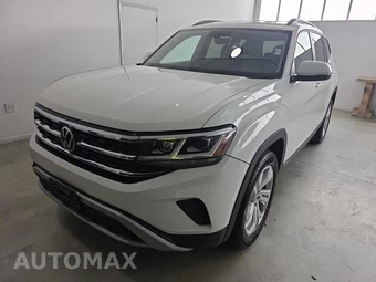 2022 Volkswagen Atlas V6 SE w/Technology