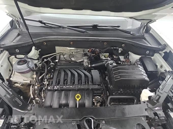 2022 Volkswagen Atlas V6 SE w/Technology - miniatura 12