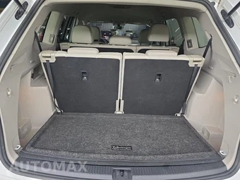 2022 Volkswagen Atlas V6 SE w/Technology - miniatura 13