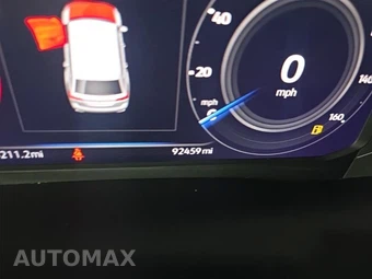 2022 Volkswagen Atlas V6 SE w/Technology - miniatura 9