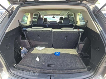 2022 Volkswagen Atlas V6 SE w/Technology - miniatura 14