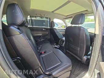 2022 Volkswagen Atlas V6 SE w/Technology - miniatura 16