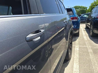 2022 Volkswagen Atlas V6 SE w/Technology - miniatura 28