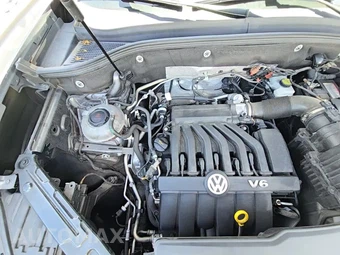 2022 Volkswagen Atlas V6 SE w/Technology - miniatura 31