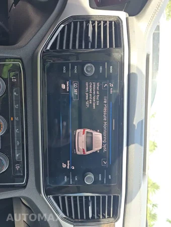 2022 Volkswagen Atlas V6 SE w/Technology - miniatura 32