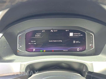 2022 Volkswagen Atlas V6 SE w/Technology - miniatura 9