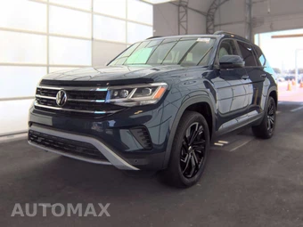 2022 Volkswagen Atlas V6 SE w/Technology