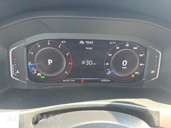2022 Volkswagen Atlas V6 SE w/Technology - miniatura 12