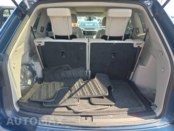 2022 Volkswagen Atlas V6 SE w/Technology - miniatura 17