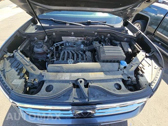 2022 Volkswagen Atlas V6 SE w/Technology - miniatura 15