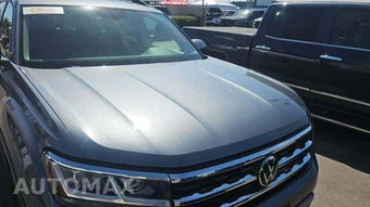 2022 Volkswagen Atlas V6 SE w/Technology - miniatura 28
