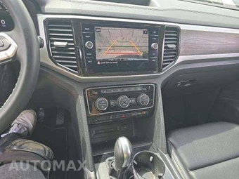 2022 Volkswagen Atlas V6 SE w/Technology - miniatura 10