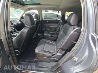 2022 Volkswagen Atlas V6 SE w/Technology - miniatura 13