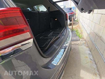 2022 Volkswagen Atlas V6 SE w/Technology - miniatura 14