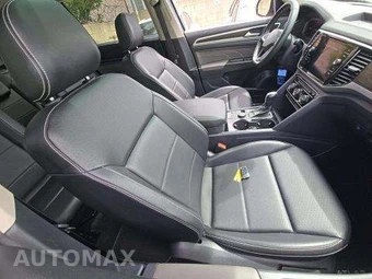 2022 Volkswagen Atlas V6 SE w/Technology - miniatura 18
