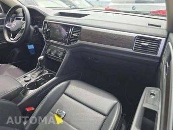 2022 Volkswagen Atlas V6 SE w/Technology - miniatura 20