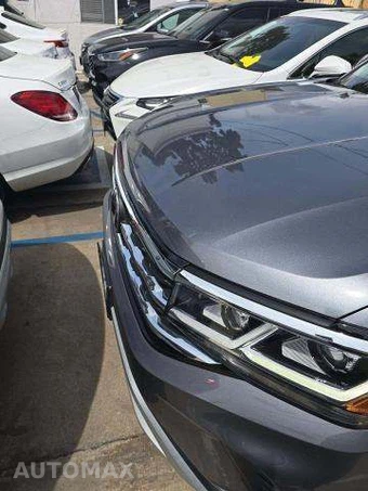 2022 Volkswagen Atlas V6 SE w/Technology - miniatura 23