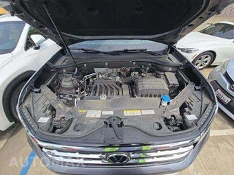 2022 Volkswagen Atlas V6 SE w/Technology - miniatura 27