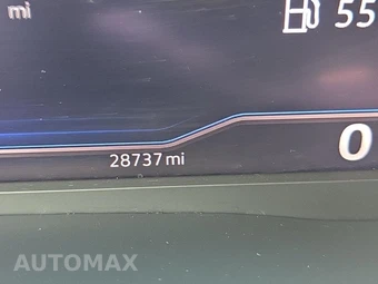 2022 Volkswagen Atlas V6 SE w/Technology - miniatura 15