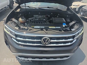 2022 Volkswagen Atlas V6 SE w/Technology - miniatura 18